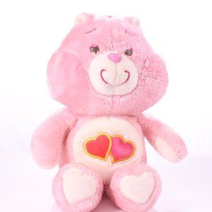 Collectible Love-a-Lot Care Bear